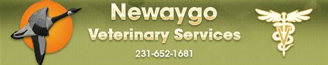 newaygo veterinary services|newaygo veterinary services mi.